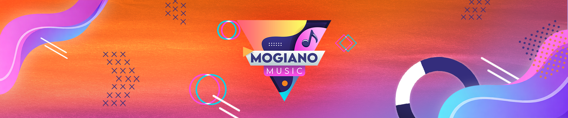 MOGIANO MUSIC